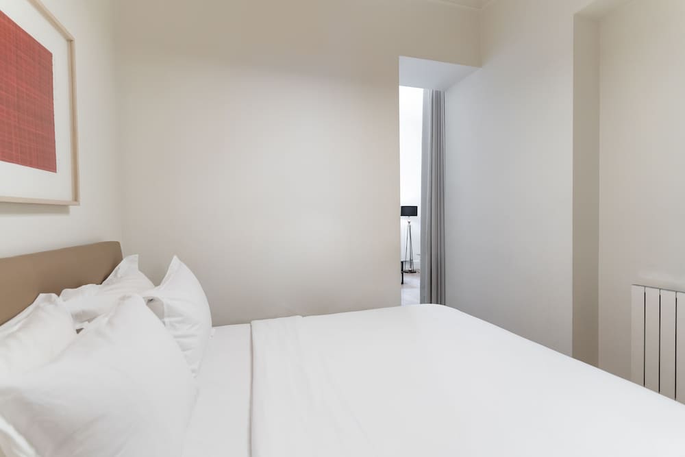 Standard Apartment, 1 Bedroom photo 3
