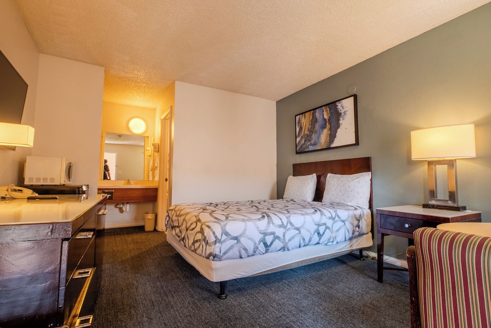 Classic Room, 1 Queen Bed - Photo 7
