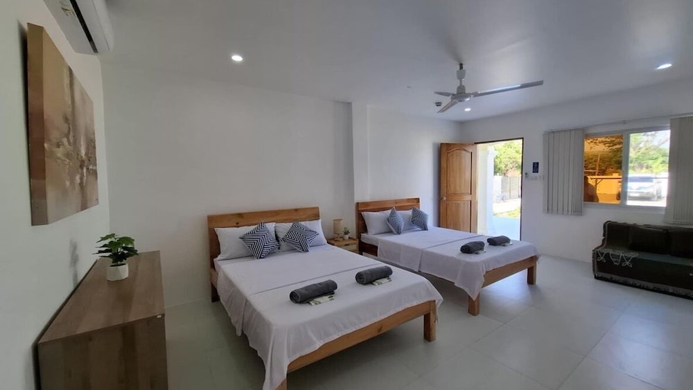 Deluxe Twin Room, Garden View photo 2