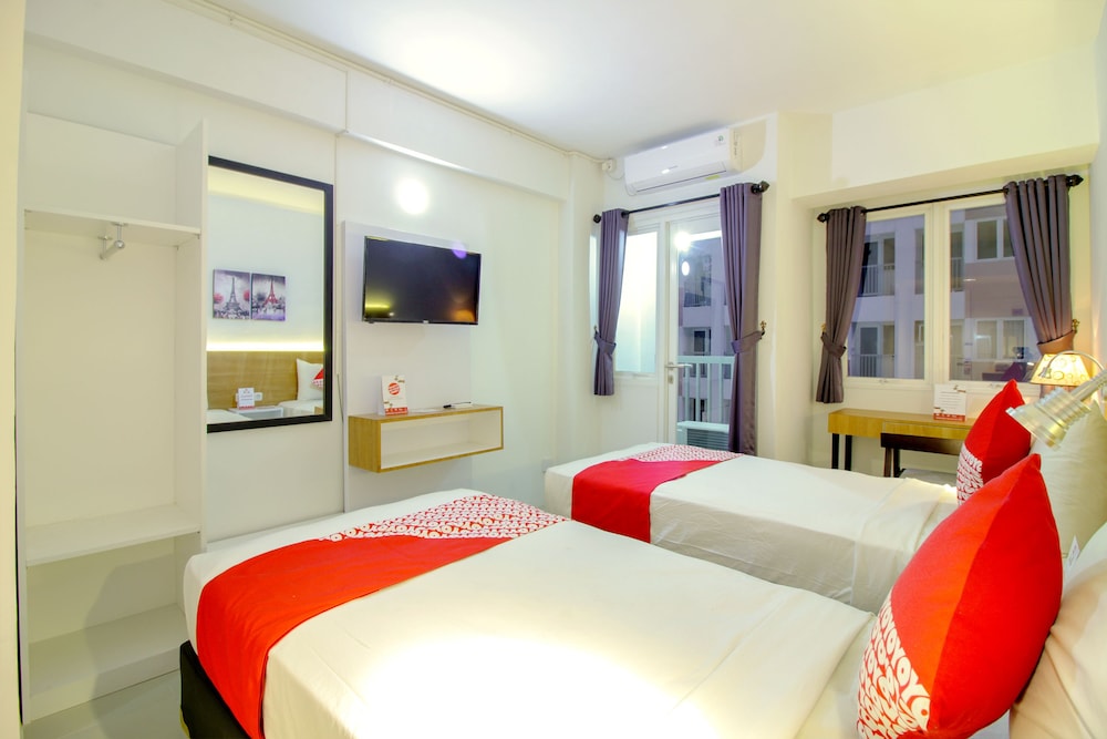 Standard Twin Room photo 3