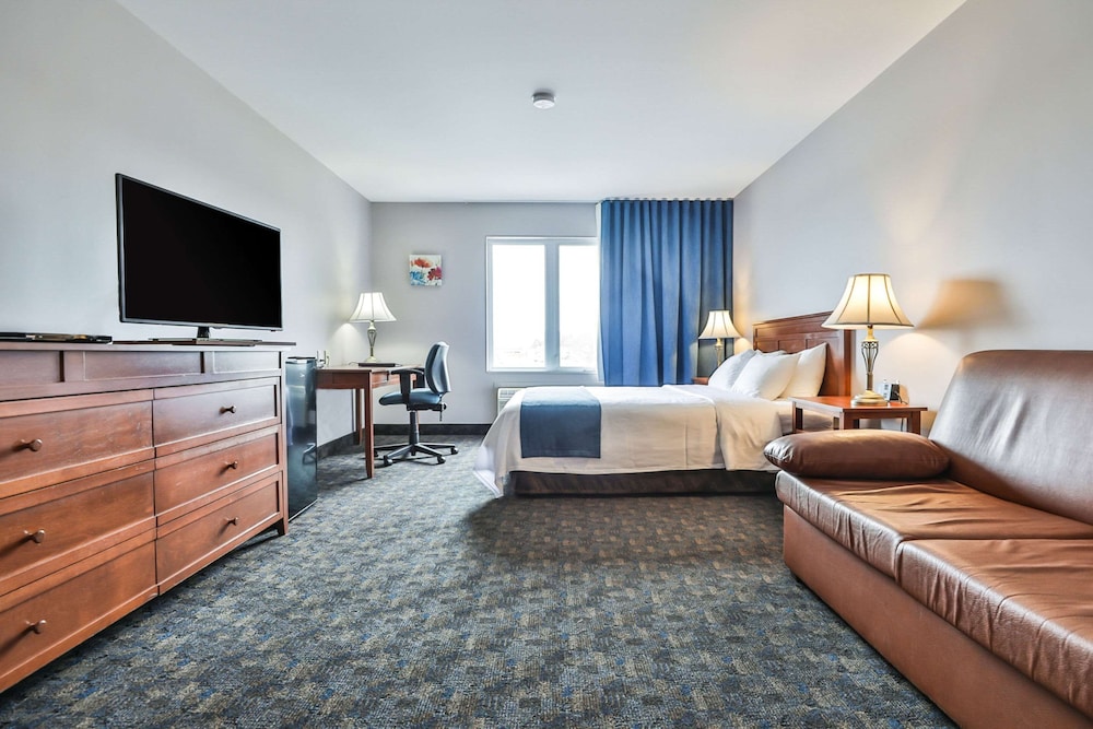 Room, 1 Queen Bed, Non Smoking - Photo 1