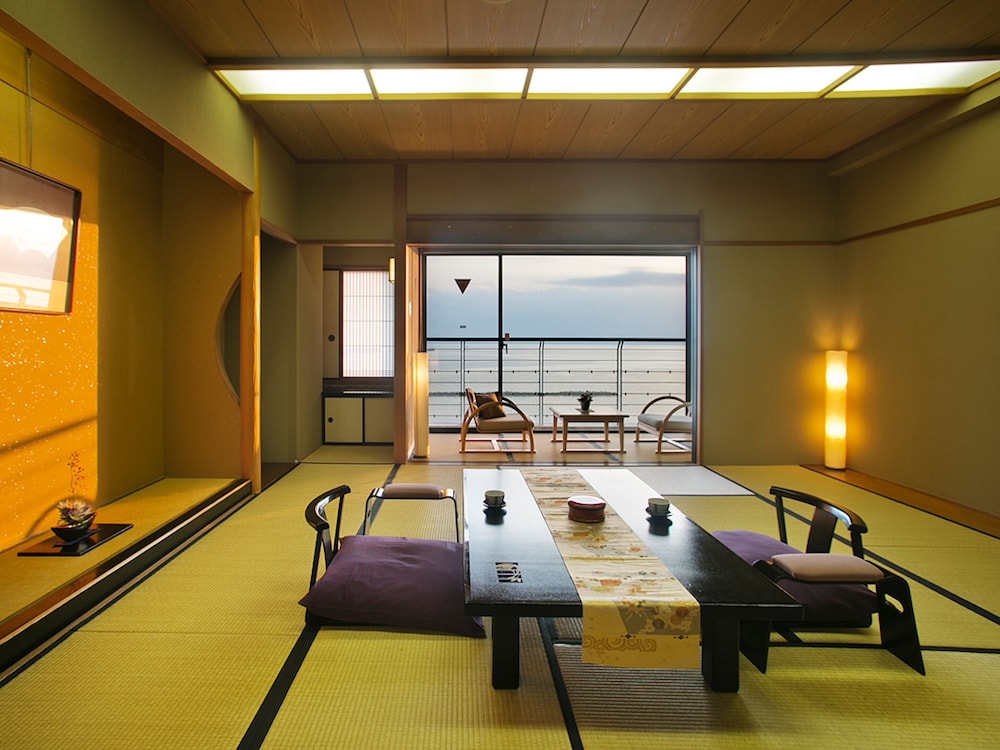 Japanese Style Room, Non Smoking photo 2