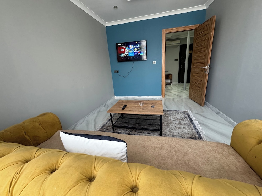Family Suite, City View photo 1