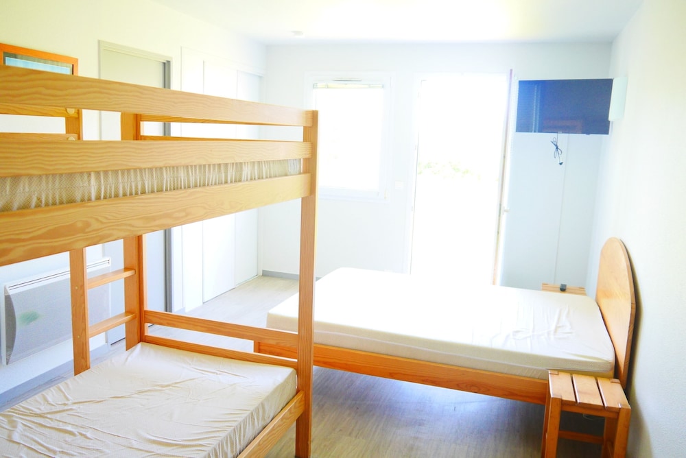 Family Apartment