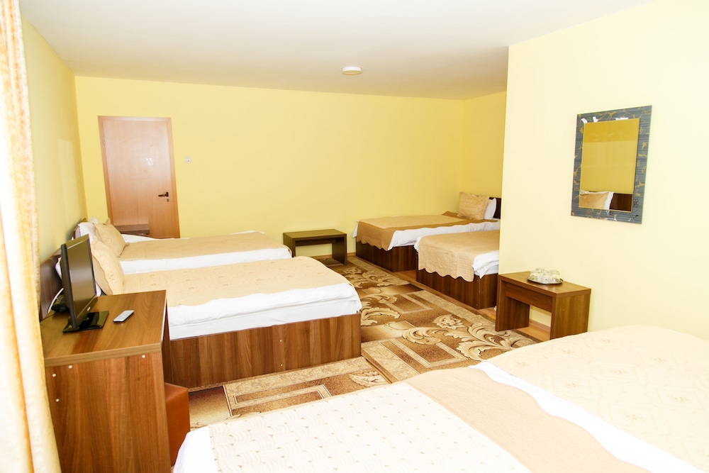Superior Room, 1 Bedroom, Balcony