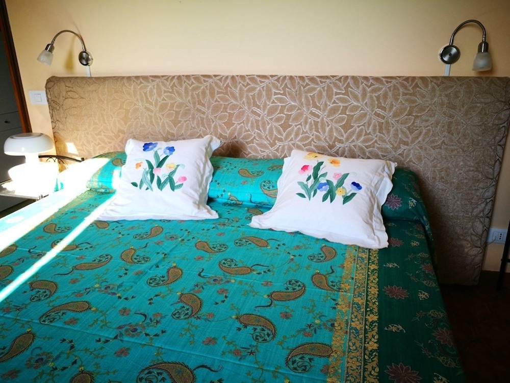 Double Or Twin Room, Shared Bathroom photo 2