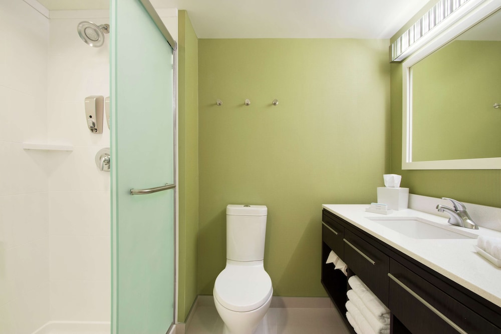 Home2 Suites by Hilton Fort St. John, Billede 4