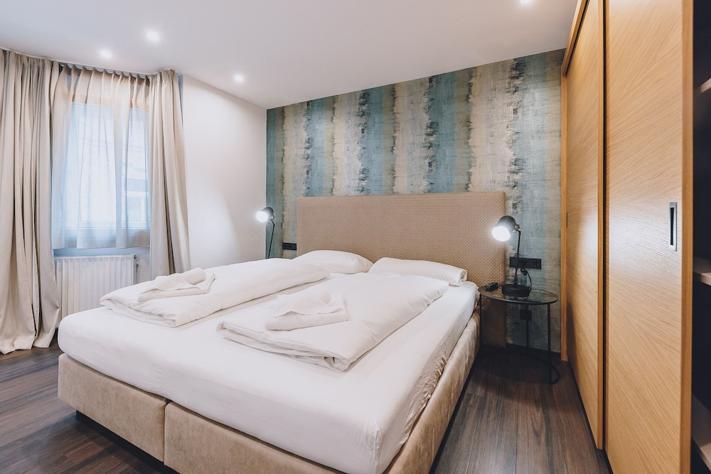 Premium Apartment, 1 Bedroom, Non Smoking, Private Bathroom photo 1