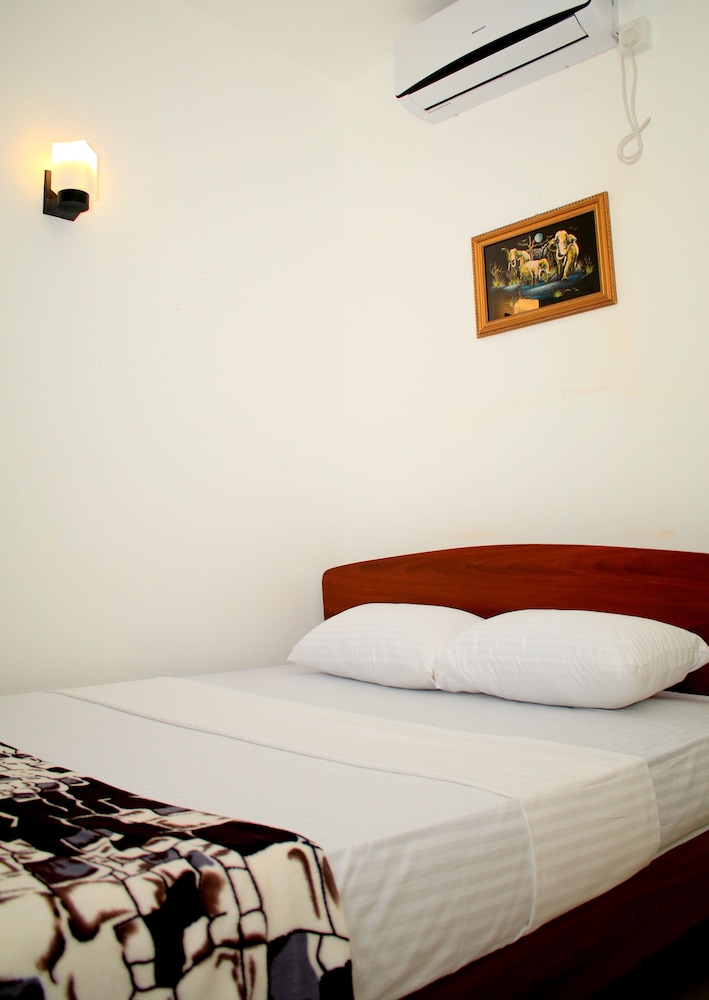 Standard Double Room photo 2