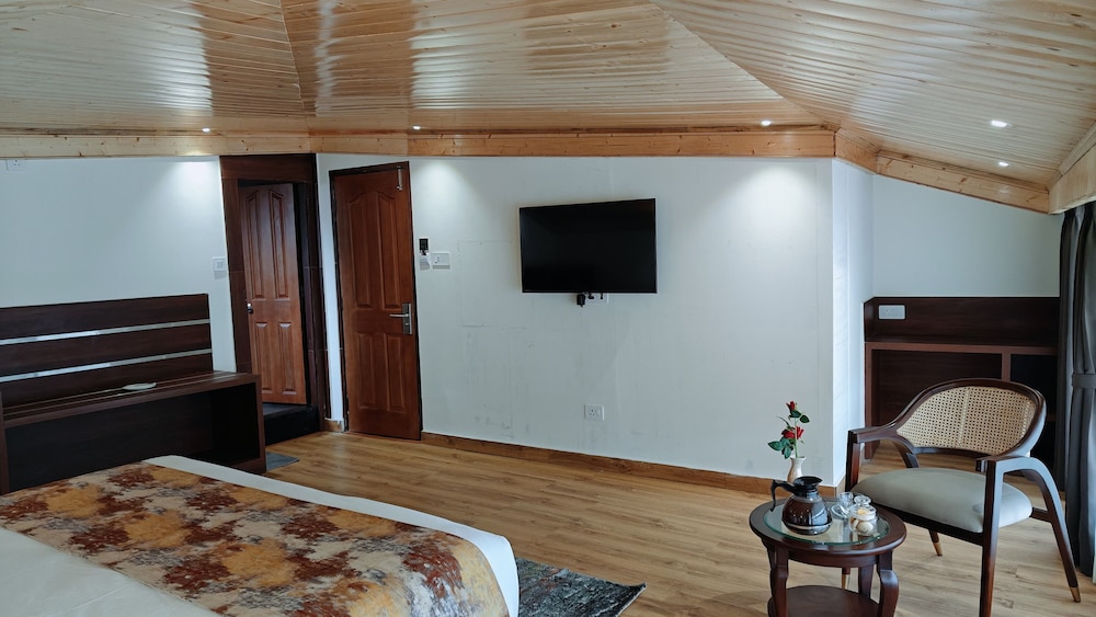 Executive Room
