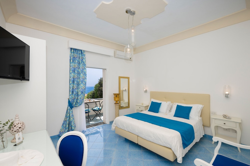 Standard Double Room - Photo 6