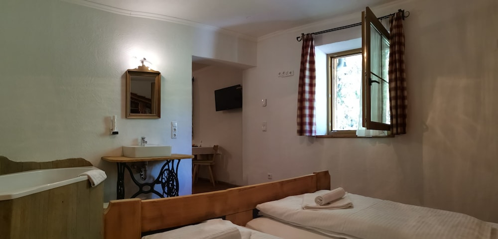 Apartment, 1 Bedroom, Kitchenette, Balcony (Koa Sünd, incl. cleaning fee EUR 90) photo 1