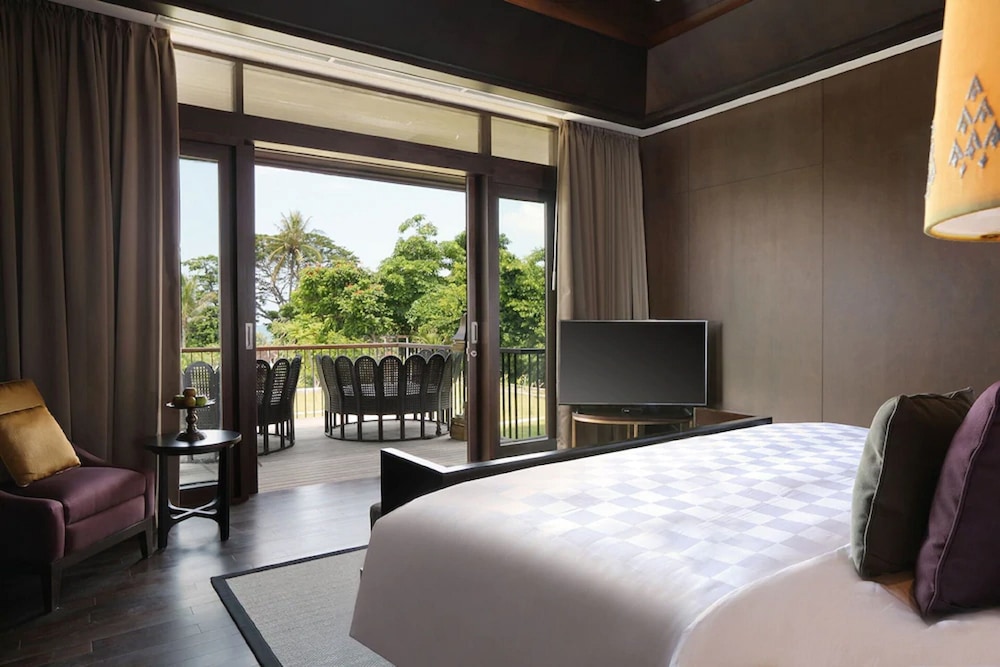 The Anvaya Suite