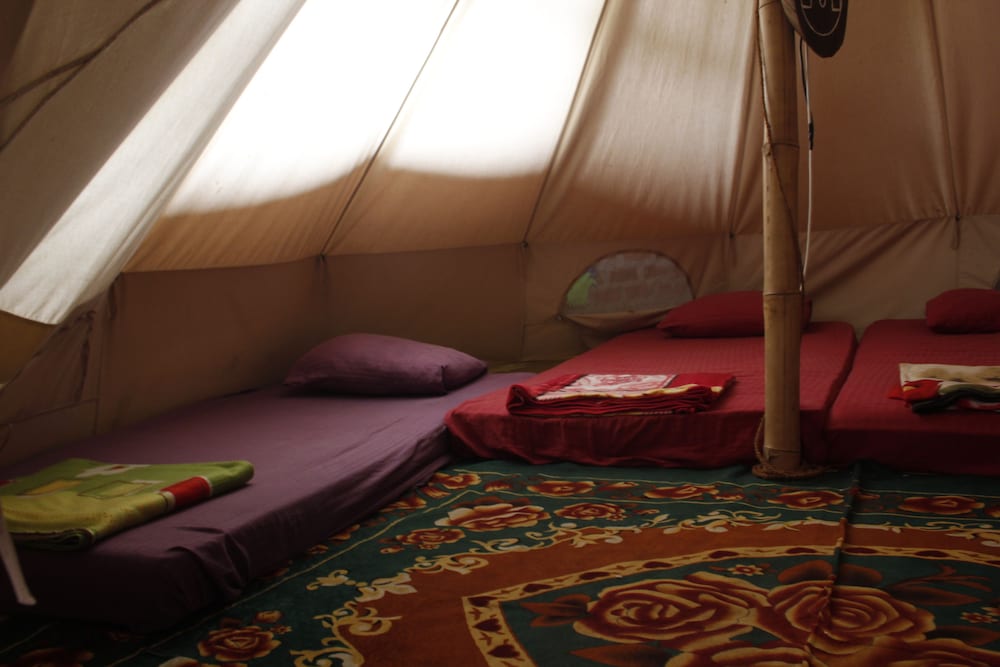 Comfort Tent, 1 Bedroom photo 1