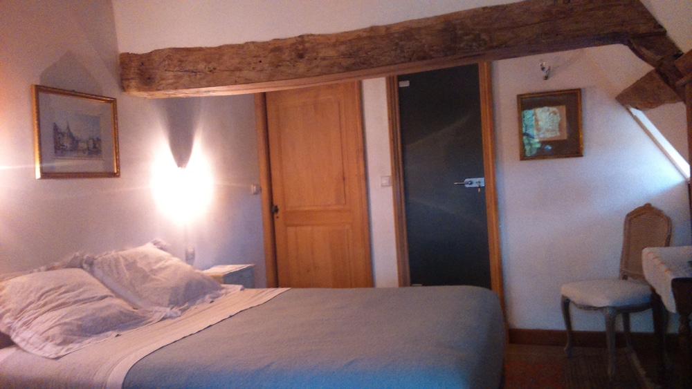 Double Room (Margot) photo 1
