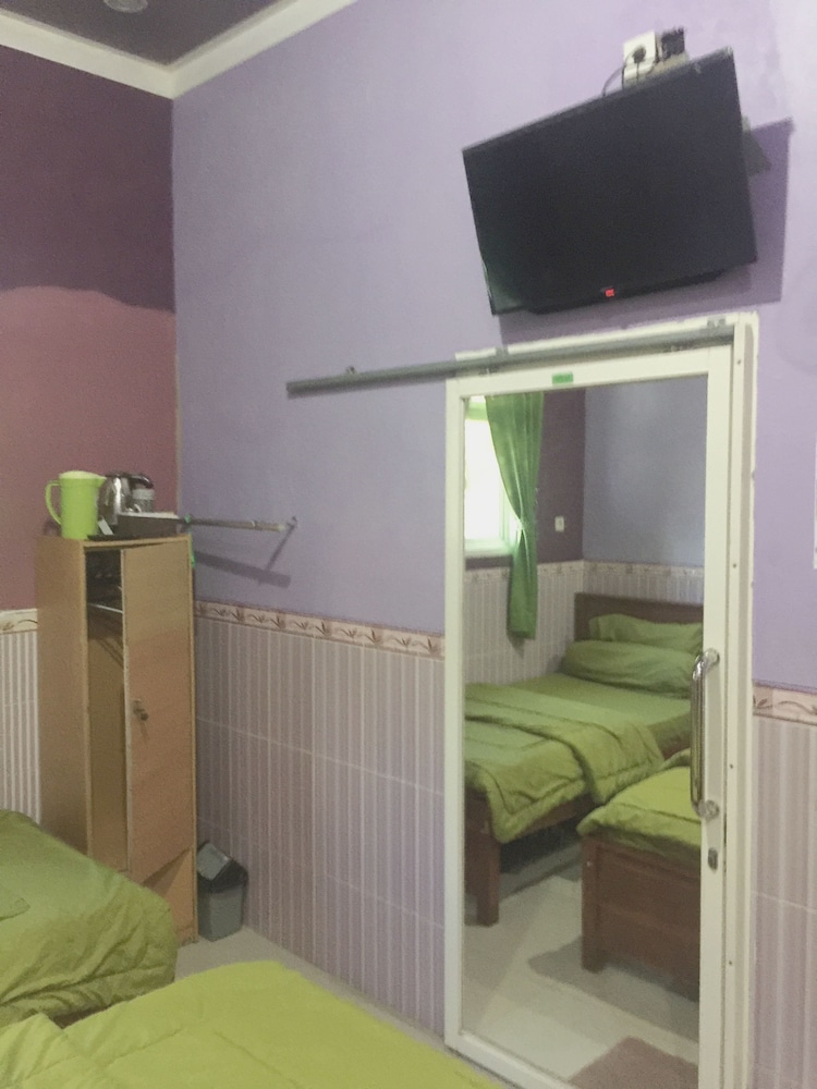 Executive Triple Room photo 1