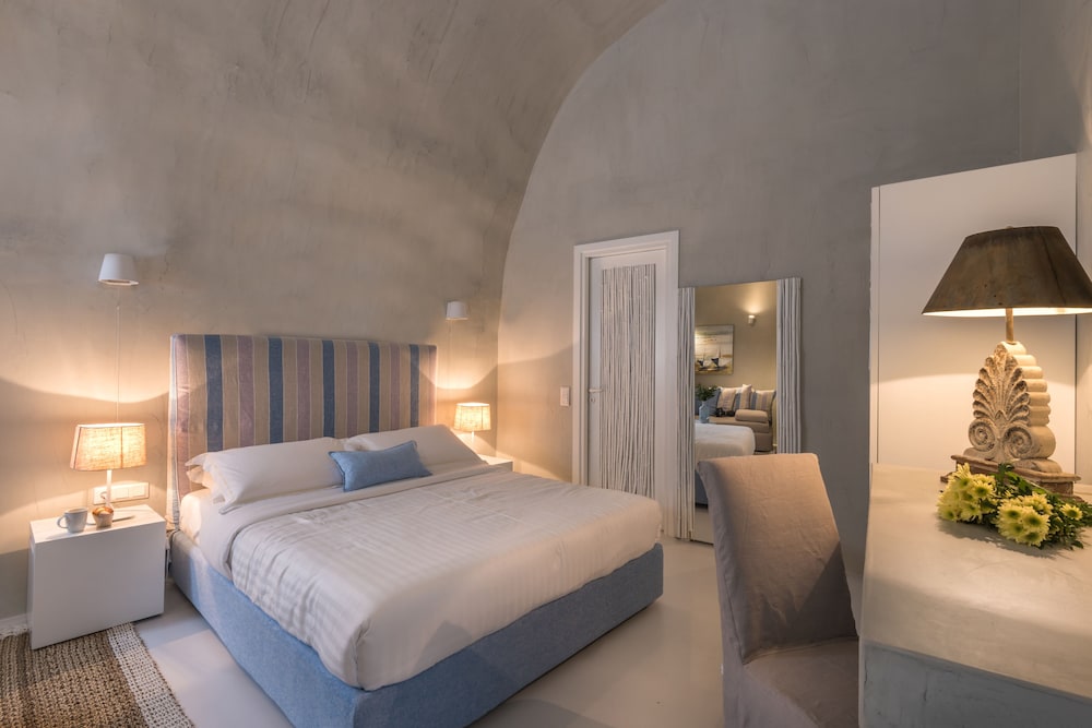 Junior Suite, Jetted Tub (Outdoor Heated)