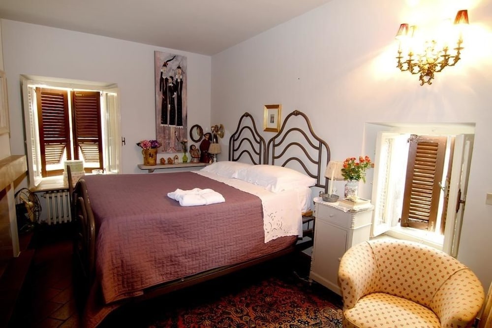 Comfort Double Room photo 2