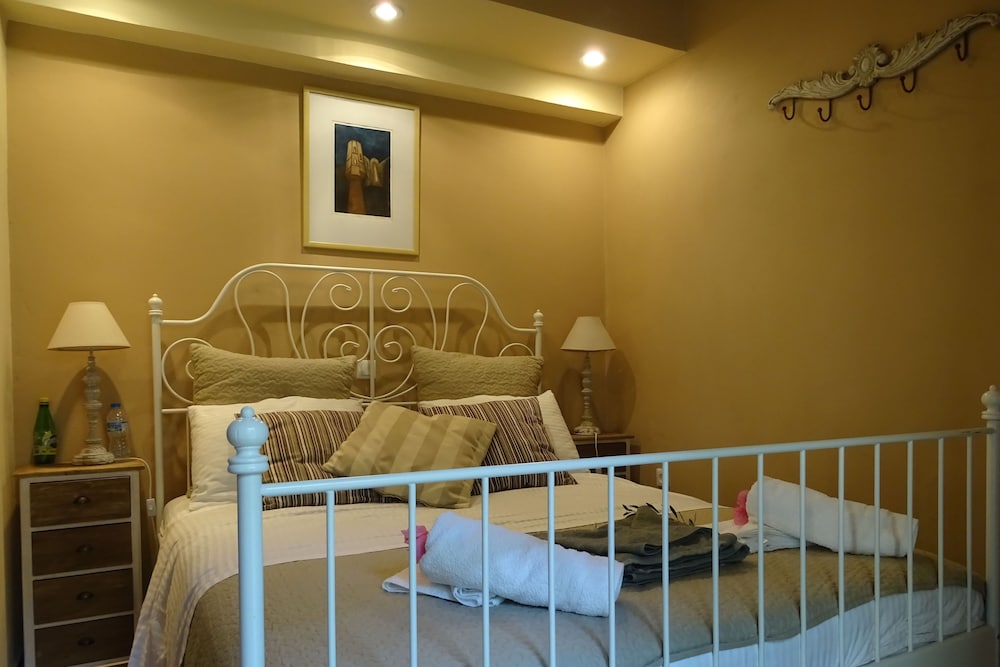 Villa, 2 Bedrooms, Private Pool photo 2