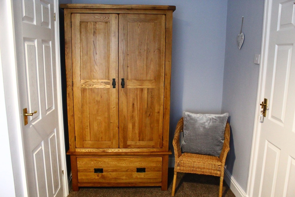 Double Room, Ensuite (Skomer) photo 3