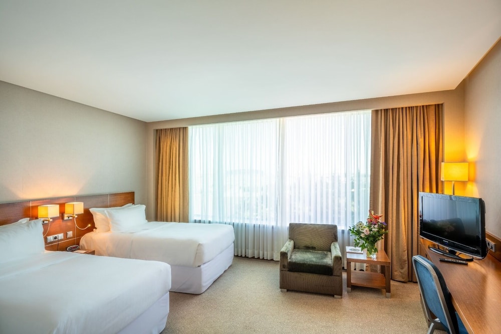 Classic Twin Room - Photo 1