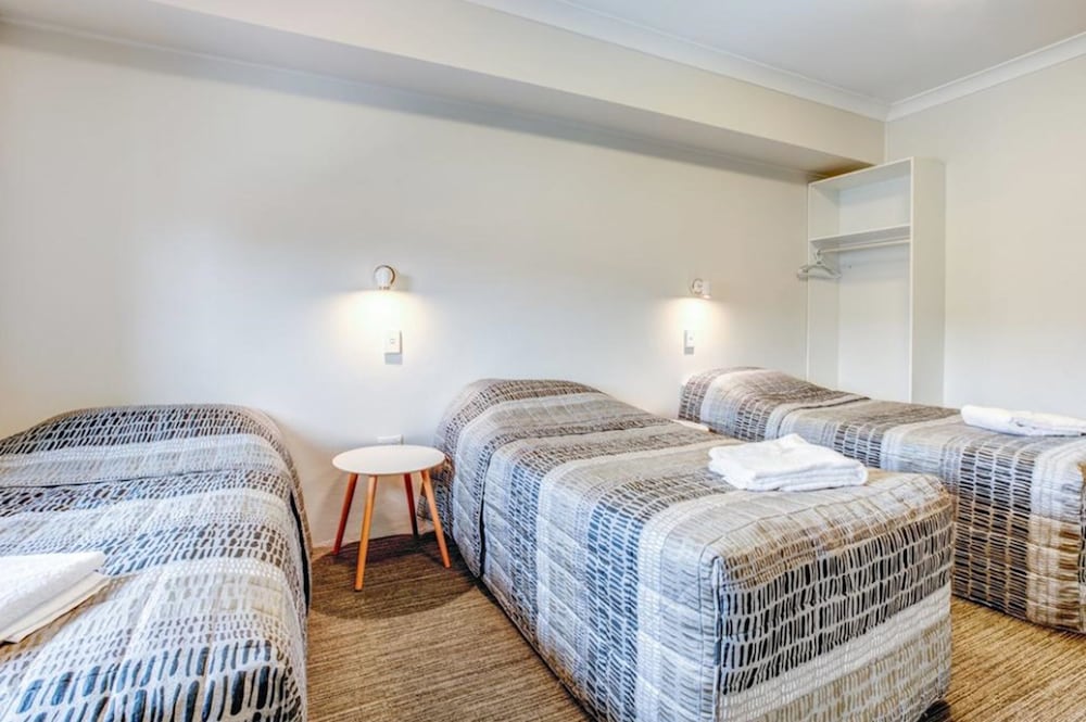 Standard Triple Room photo 3