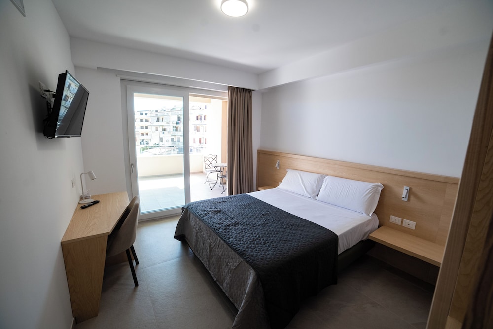 City Room