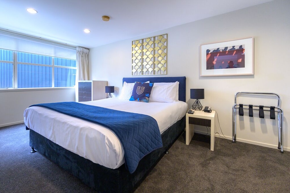 Deluxe Apartment, 1 Bedroom