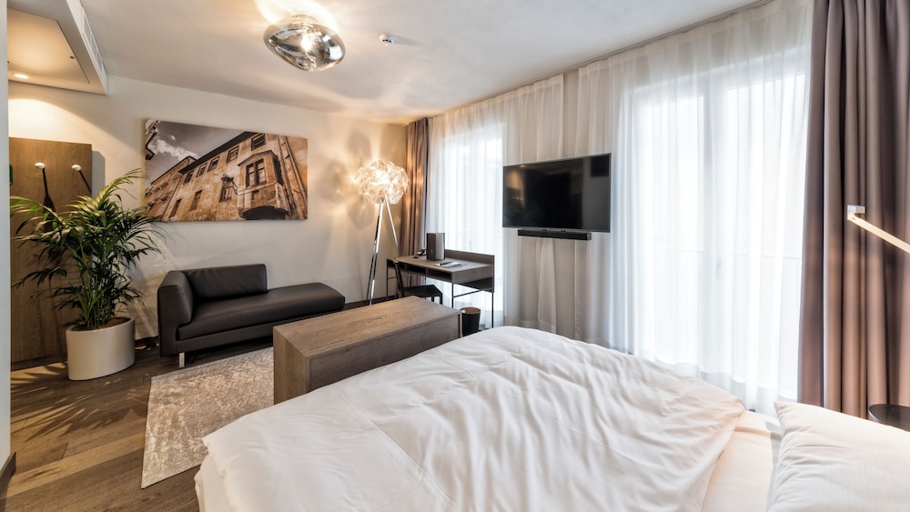 Deluxe Double Room - Photo 2