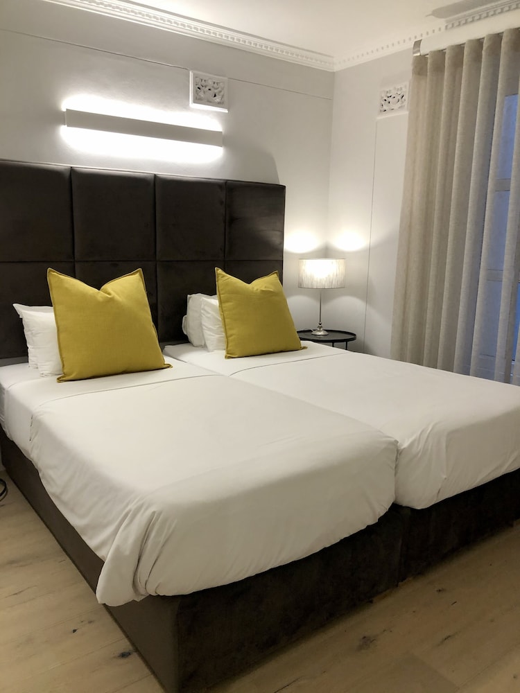 Design Apartment, 3 Bedrooms photo 3