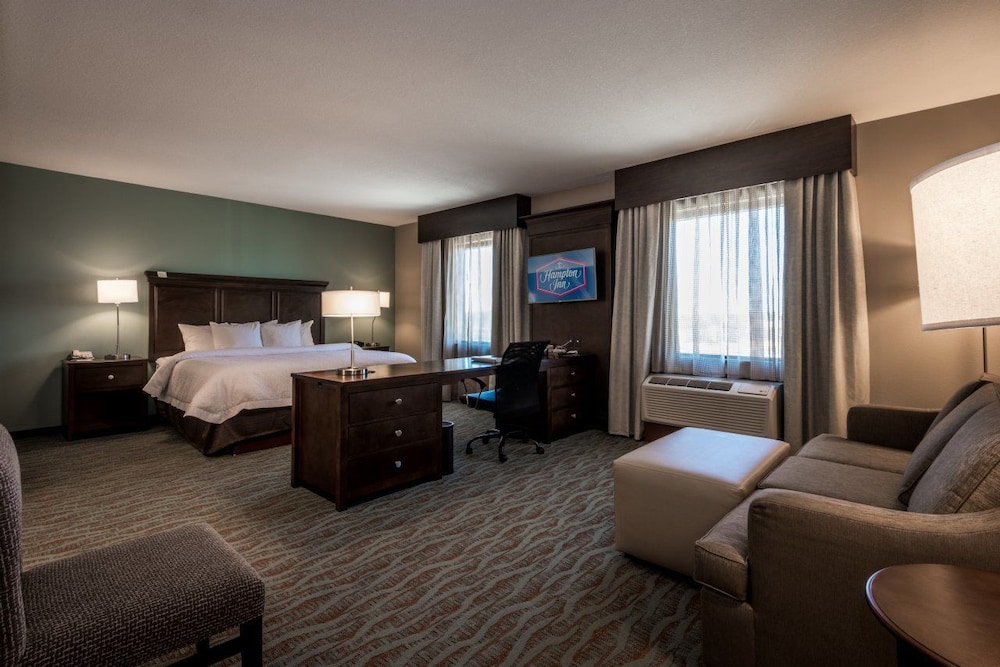 Hampton Inn & Suites Gulfport I-10, Billede 5
