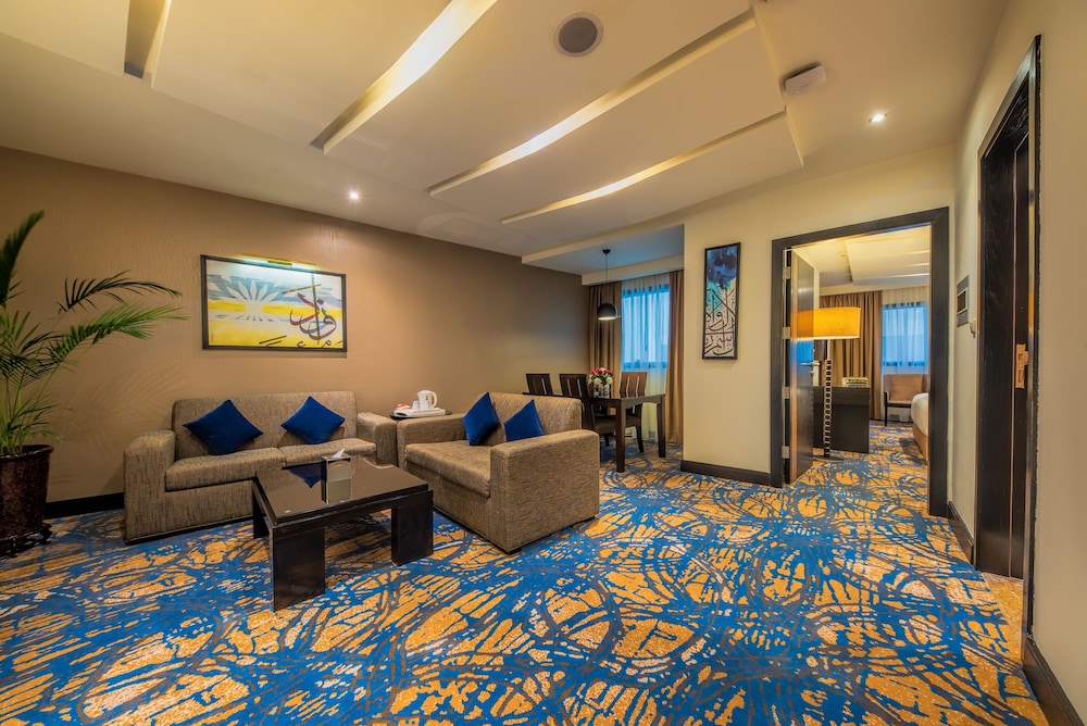 Junior Suite - Photo 10