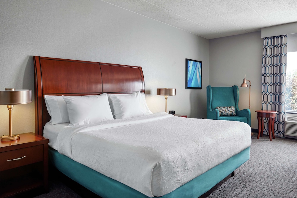 Room, 1 King Bed, Accessible - Photo 1