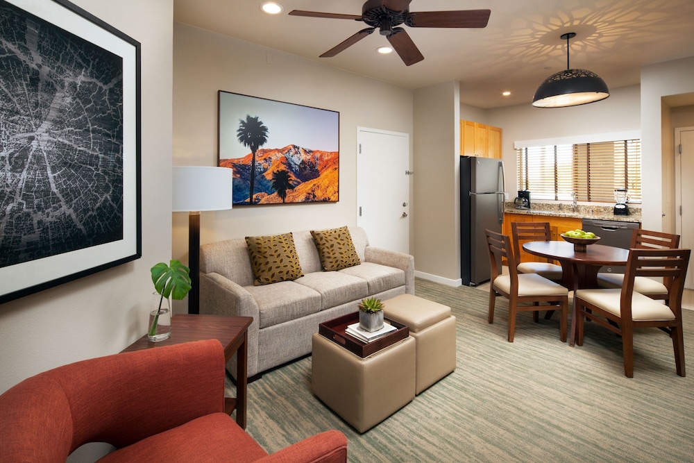 Small Villa, 1 Bedroom, Balcony (Hearing Accessible) photo 1