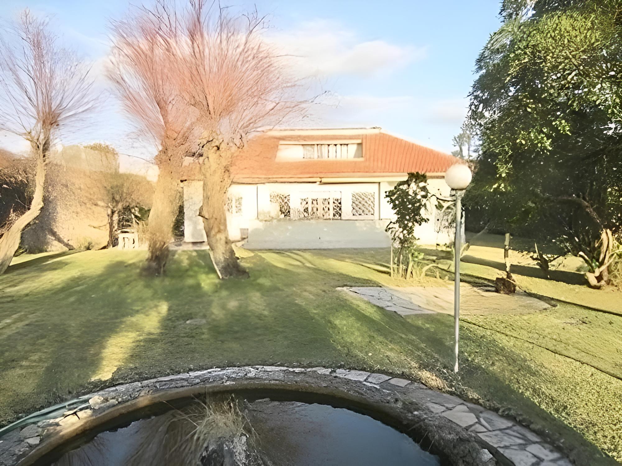 Villa photo 1