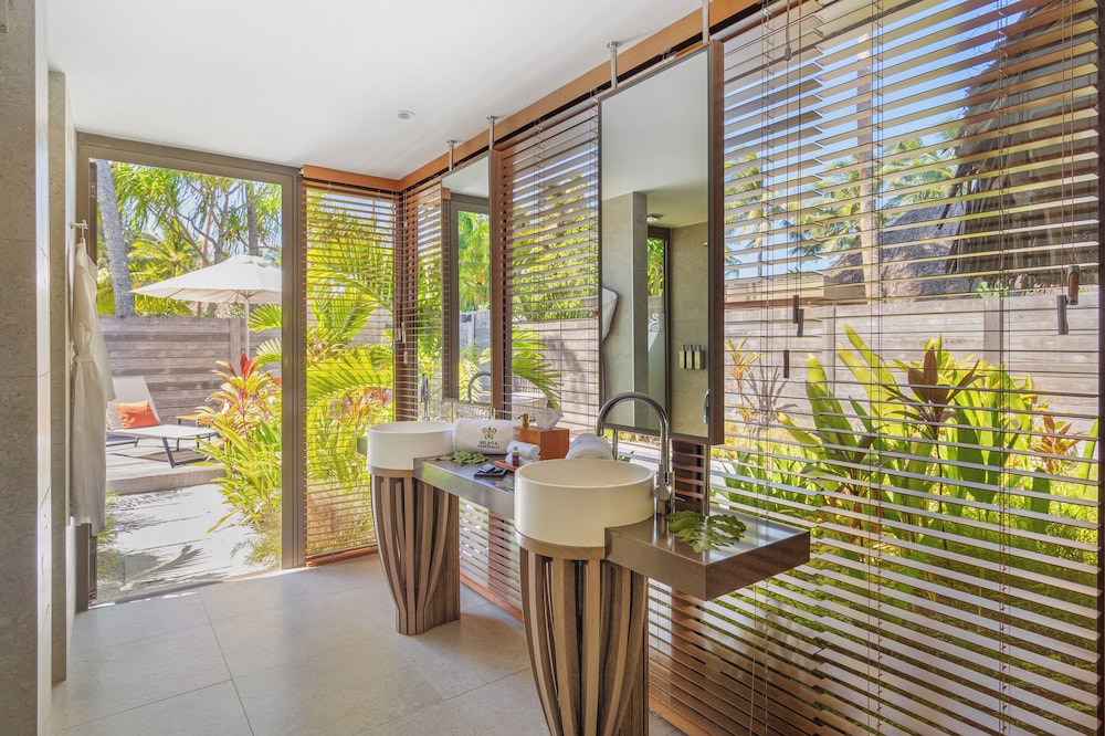 Villa, 1 Bedroom, Private Pool, Beachside photo 2