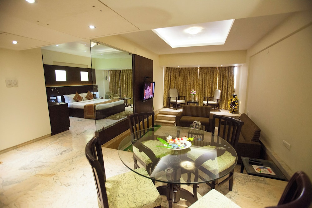 Luxury Room