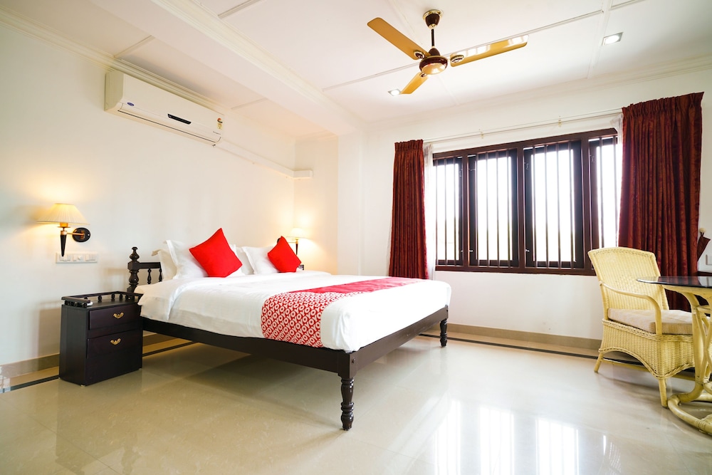 Suite, 1 King Bed