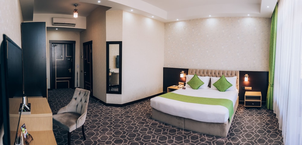 Deluxe Double or Twin Room - Photo 2