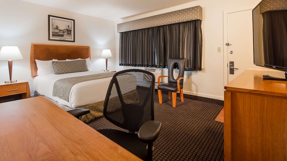 Best Western Pine Tree Motel, Foto 3