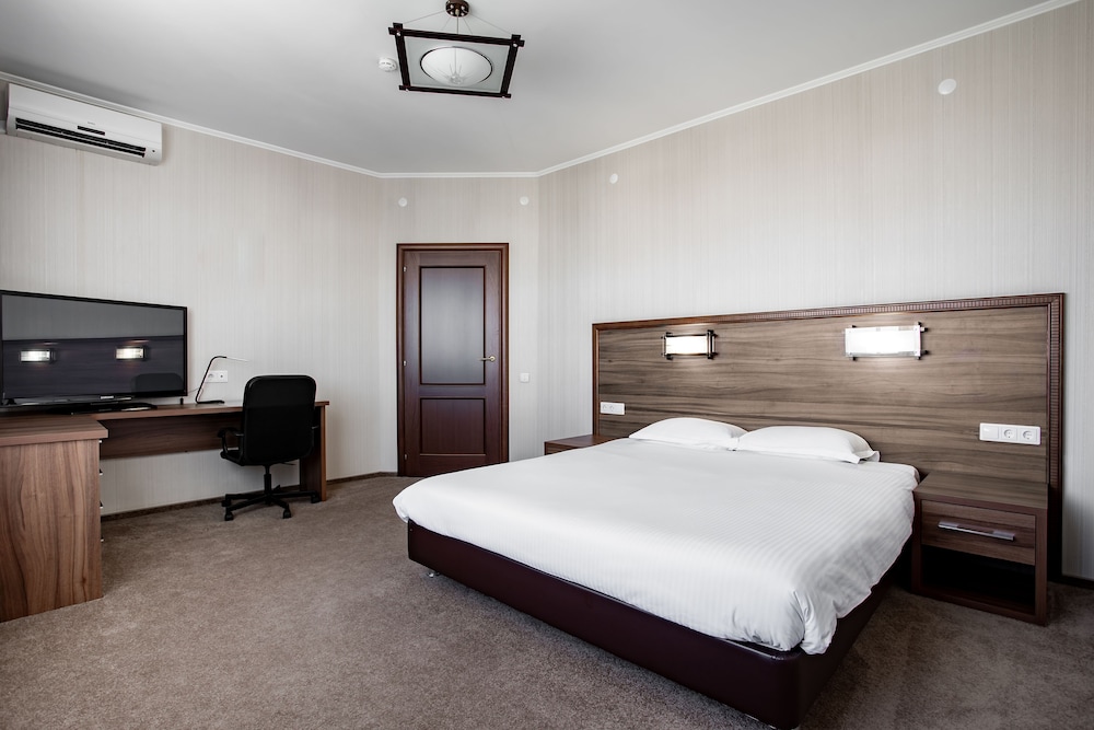 Comfort Double Room photo 1