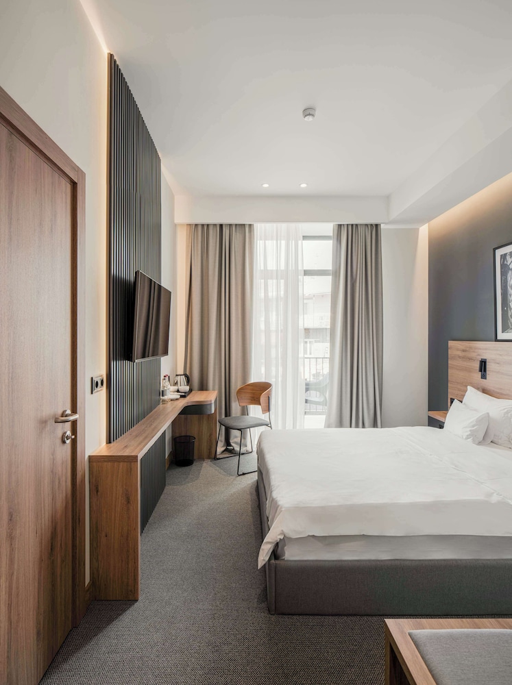 Standard Room, Balcony
