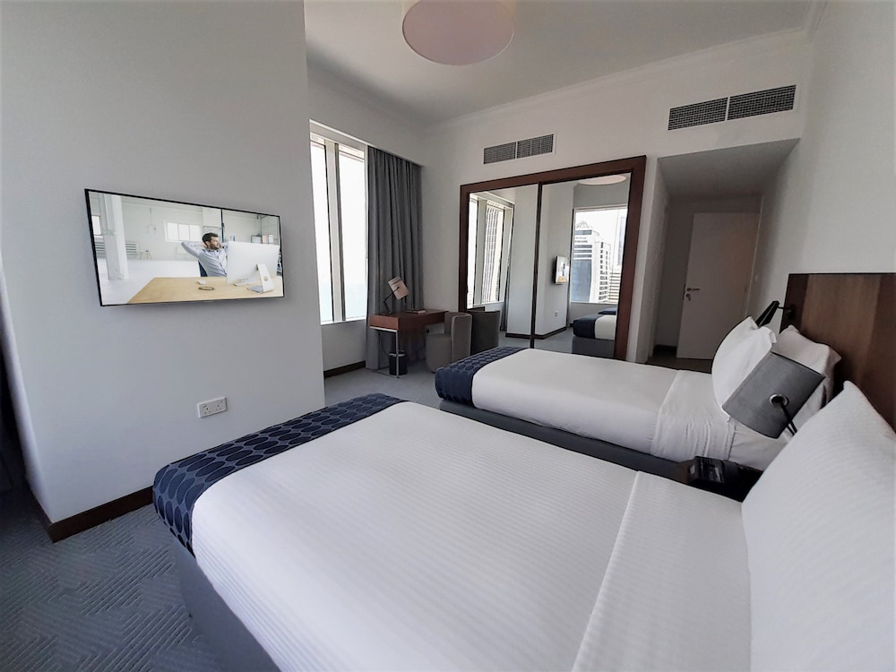 Deluxe Room, 2 Bedrooms - Photo 1