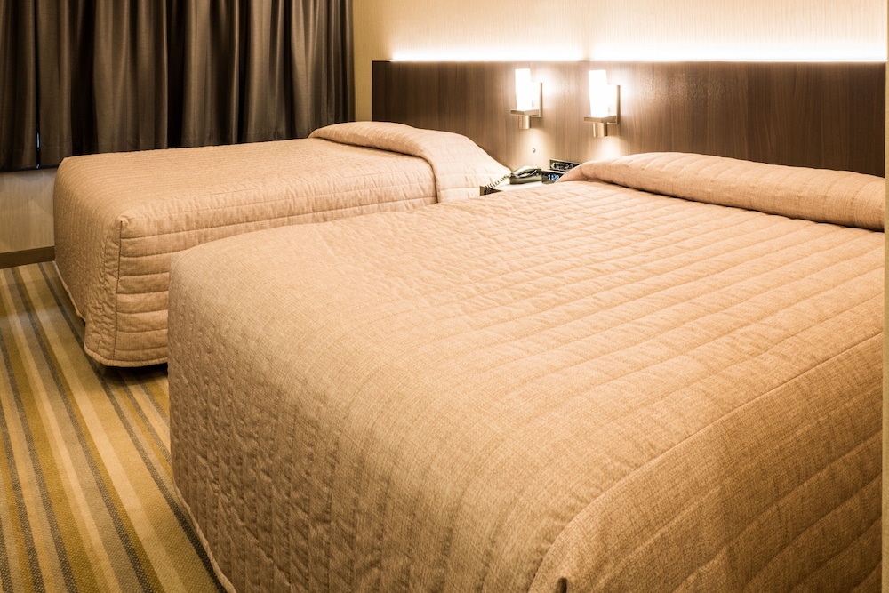 Classic Room, 2 Queen Beds
