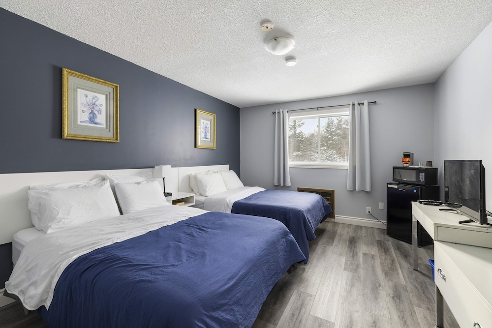 Signature Double Room