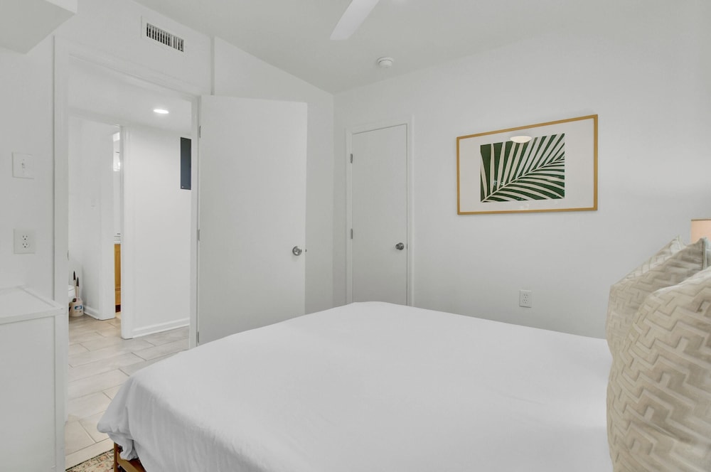 Apartment (2 Bedrooms) photo 1