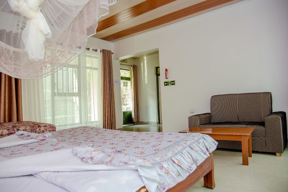 Deluxe Double Room photo 2