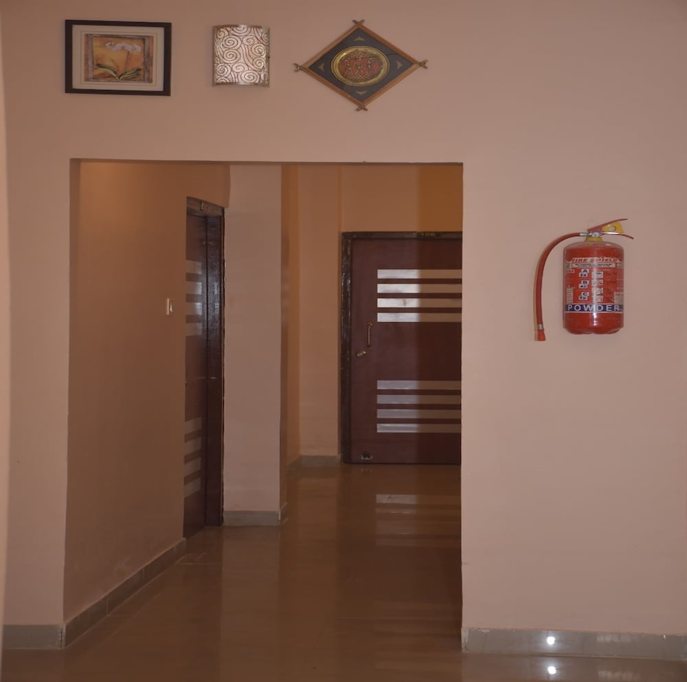 Standard Room photo 2