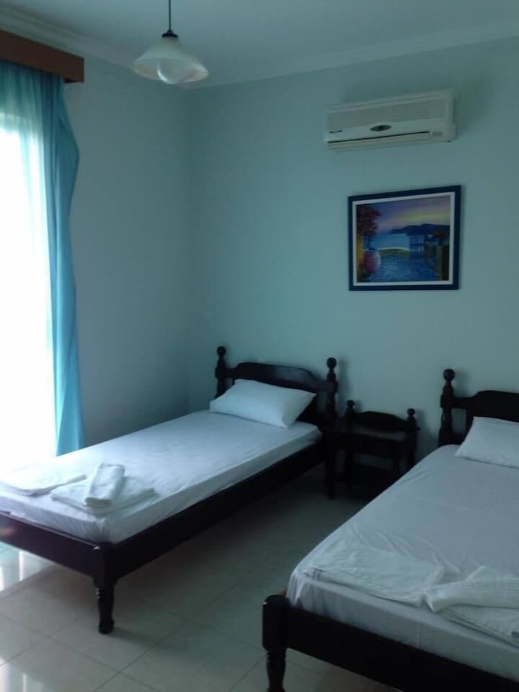 Apartment, 2 Bedrooms