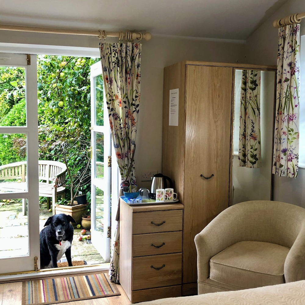 Standard Double Room, Garden View photo 3